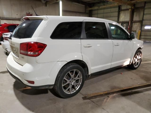 2015 Dodge Journey R/T