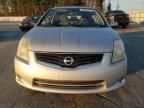 2011 Nissan Sentra 2.0