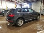 2013 Audi Q5 Premium Plus