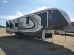 2013 Big Horn 5th Wheel