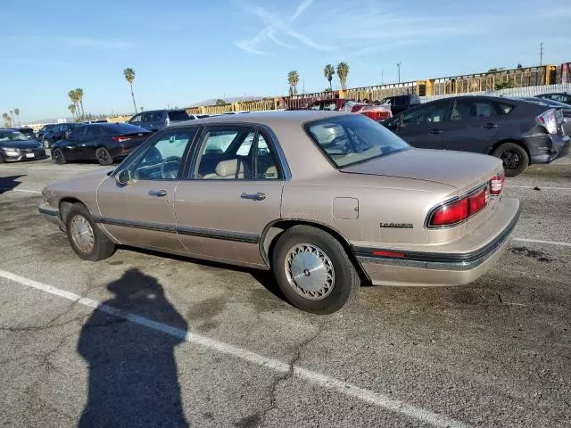 1995 Buick Lesabre Custom