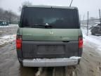 2005 Honda Element EX