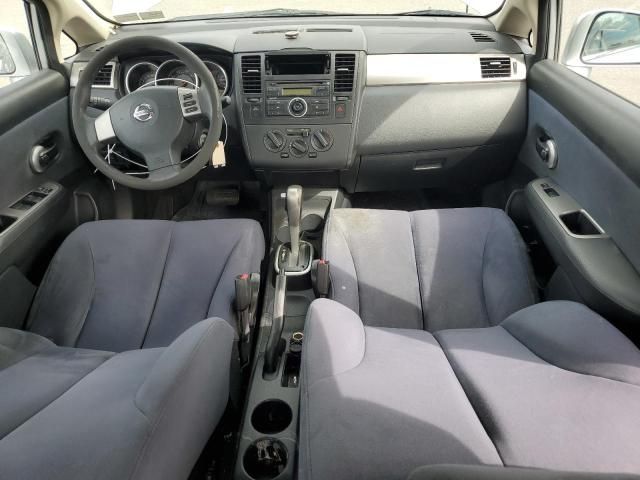 2009 Nissan Versa S