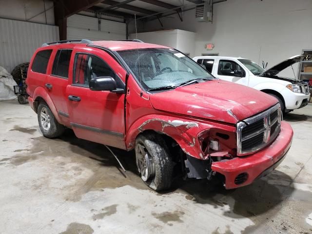 2005 Dodge Durango ST