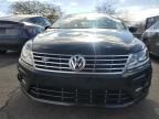 2013 Volkswagen CC Sport