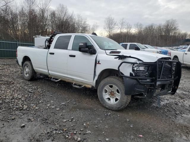 2023 Dodge RAM 2500 Tradesman