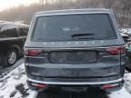 2022 Jeep Wagoneer Series I