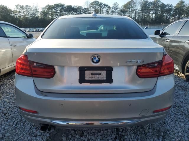 2013 BMW 328 I Sulev