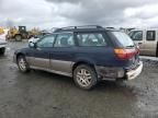 2002 Subaru Legacy Outback