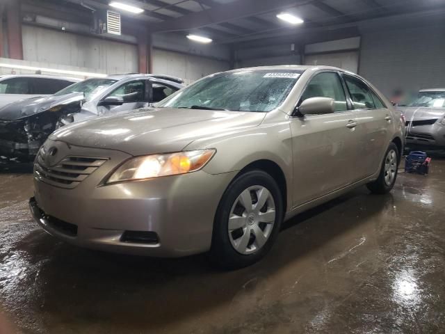 2007 Toyota Camry CE