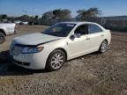 2012 Lincoln MKZ Hybrid