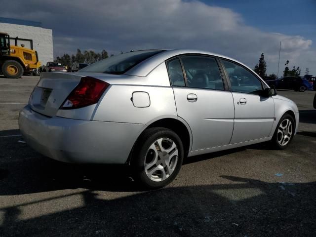 2004 Saturn Ion Level 3