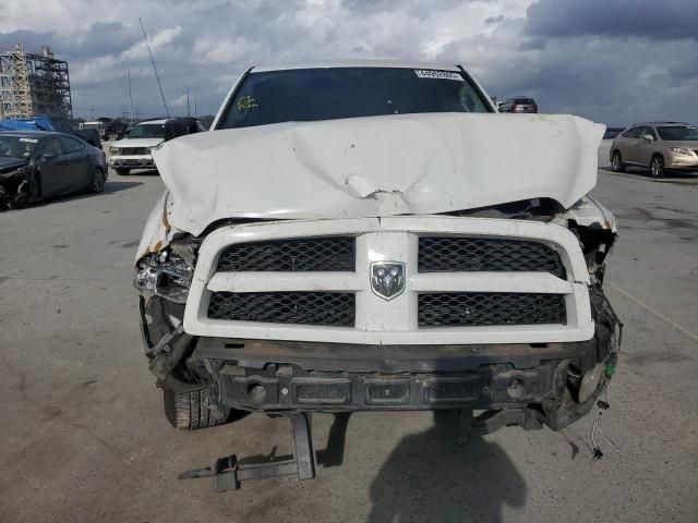 2012 Dodge RAM 1500 ST