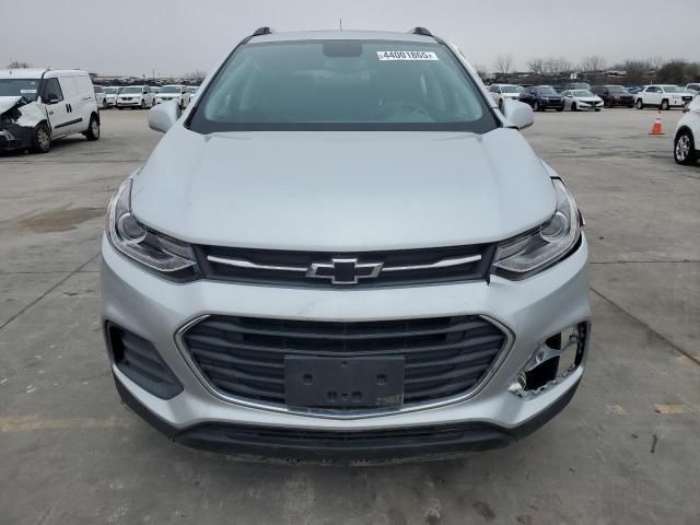 2022 Chevrolet Trax 1LT