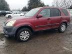 2006 Honda CR-V EX