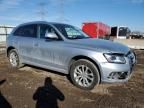 2015 Audi Q5 Premium