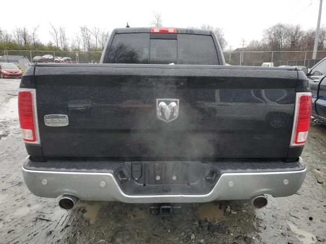 2015 Dodge RAM 1500 Longhorn