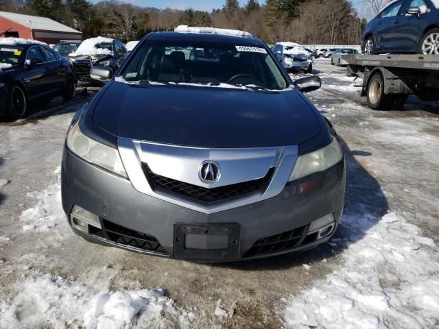 2010 Acura TL