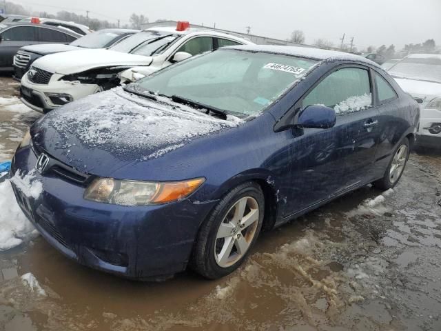 2006 Honda Civic EX