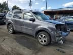 2014 Honda Pilot EXL