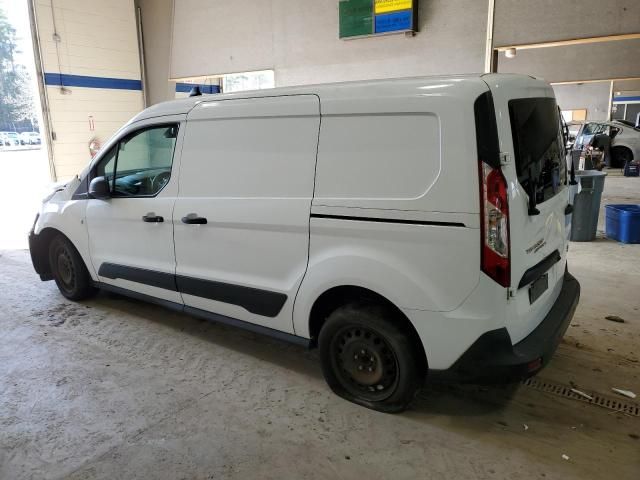 2022 Ford Transit Connect XLT