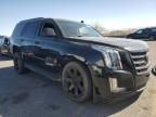 2016 Cadillac Escalade Luxury