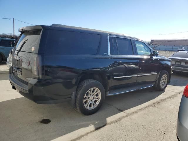 2015 GMC Yukon XL K1500 SLT