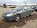 2014 Chevrolet Impala Limited LT