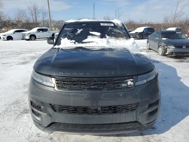 2023 Land Rover Range Rover Sport Dynamic SE