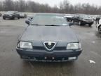 1991 Alfa Romeo 164 L