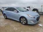 2014 Hyundai Sonata Hybrid