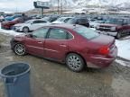 2009 Buick Lacrosse CX