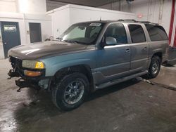 GMC Vehiculos salvage en venta: 2002 GMC Denali XL K1500