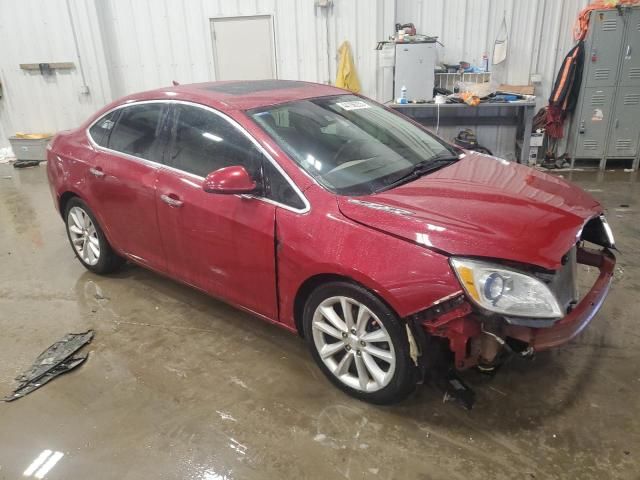 2014 Buick Verano