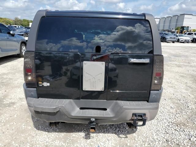 2006 Hummer H3