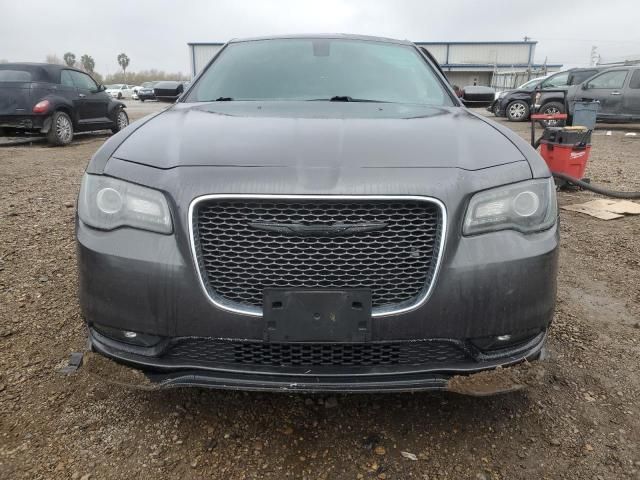 2019 Chrysler 300 S