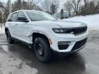 2024 Jeep Grand Cherokee Limited 4XE