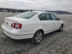 2009 Volkswagen Passat Turbo