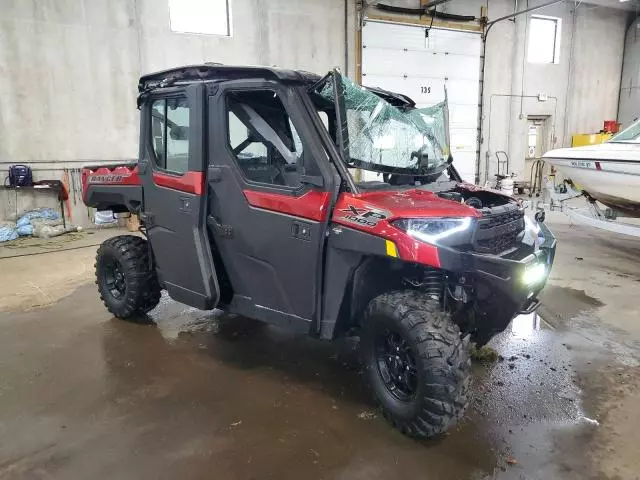 2025 Polaris Ranger Crew XP 1000 Northstar Ultimate