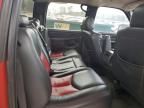 2007 Chevrolet Silverado C1500 Classic Crew Cab