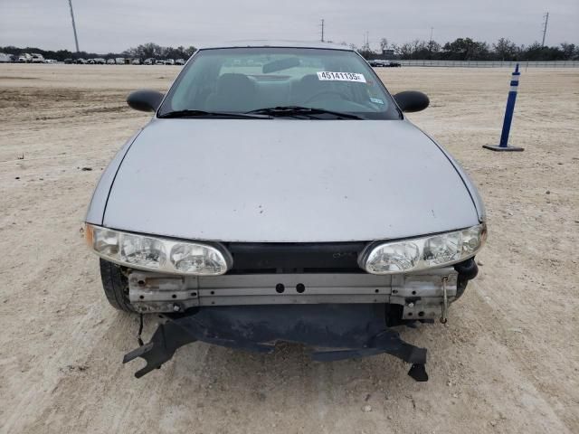 2004 Oldsmobile Alero GL