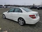 2010 Mercedes-Benz C 300 4matic