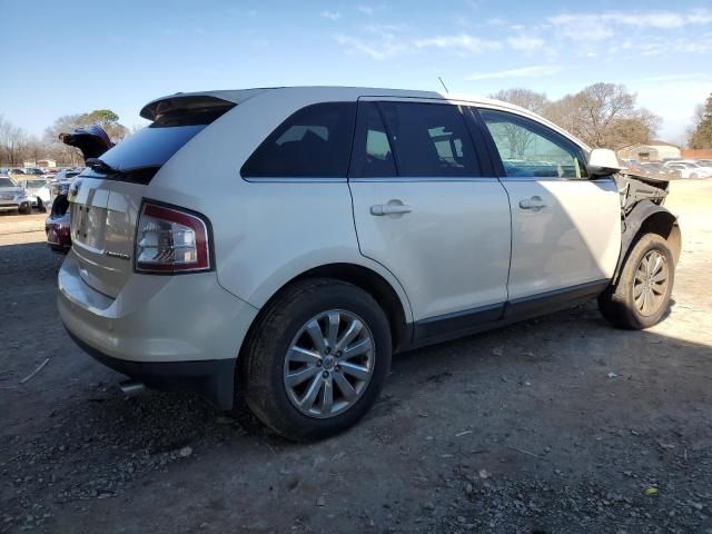 2008 Ford Edge Limited