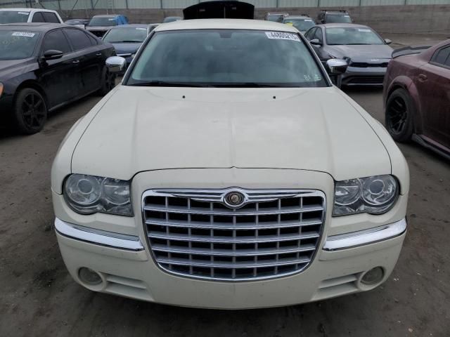 2008 Chrysler 300 Limited