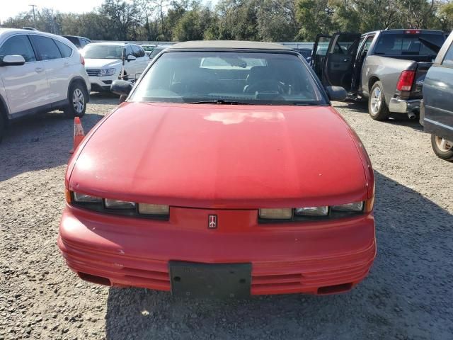 1994 Oldsmobile Cutlass Supreme