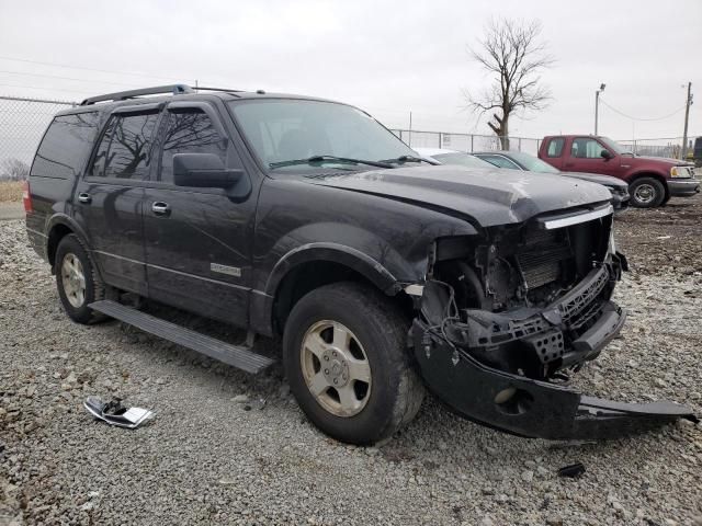 2008 Ford Expedition Eddie Bauer