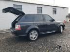 2011 Land Rover Range Rover Sport LUX