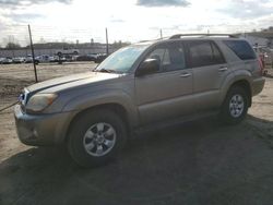 Clean Title Cars for sale at auction: 2007 Toyota 4runner SR5