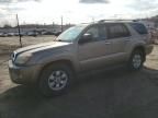 2007 Toyota 4runner SR5