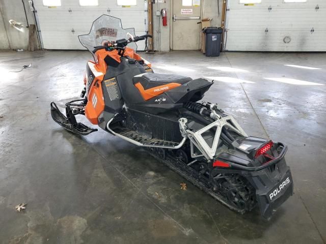 2016 Polaris PRO X 600